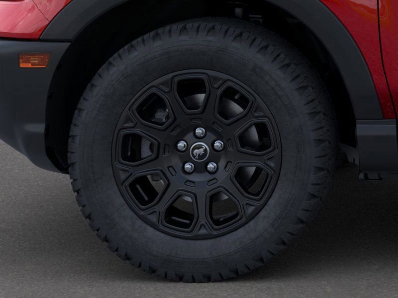 New 2025 Ford Bronco Sport Badlands w/ Badlands Tech Package image 19