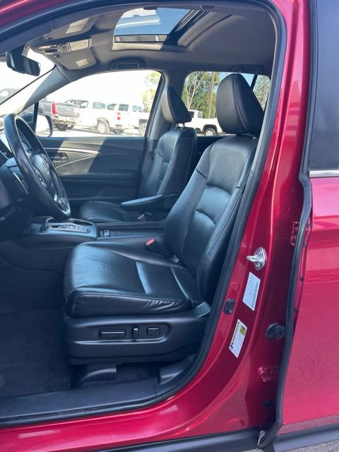 Used 2022 Honda Ridgeline RTL image 33