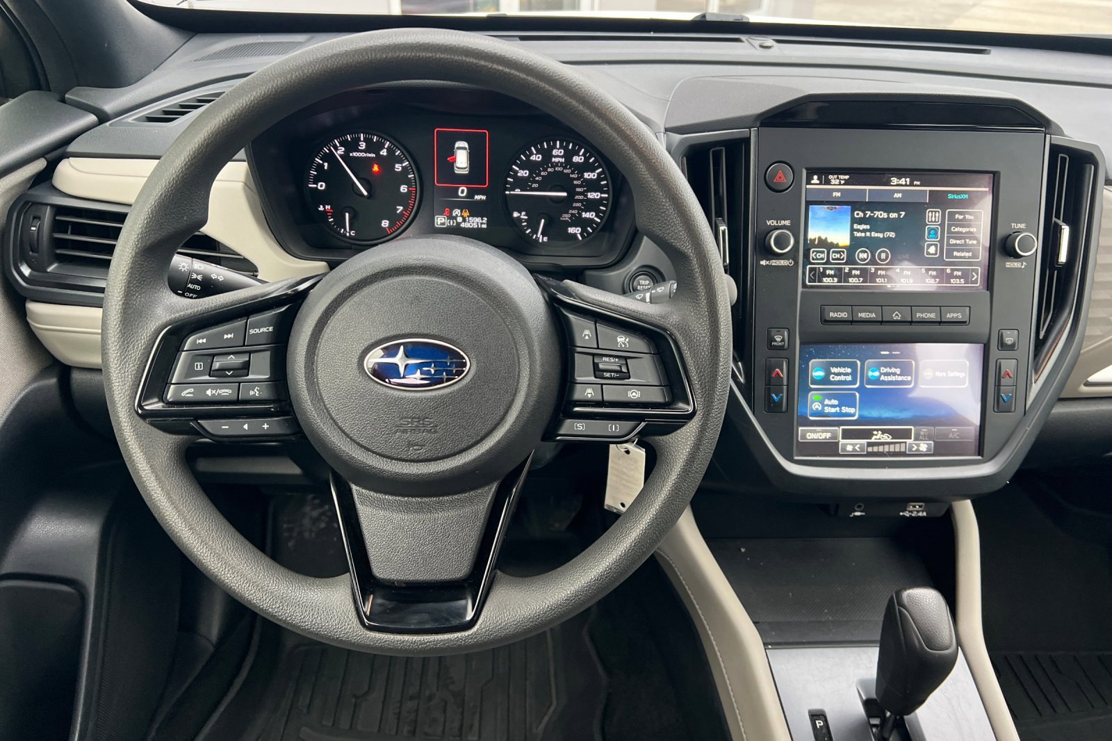 Used 2025 Subaru Forester image 11