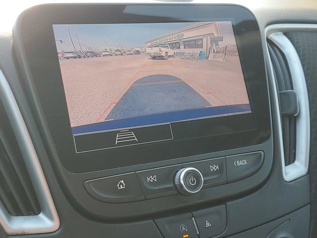 Used 2024 Chevrolet Malibu LT image 28