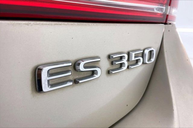 Used 2012 Lexus ES 350 image 7