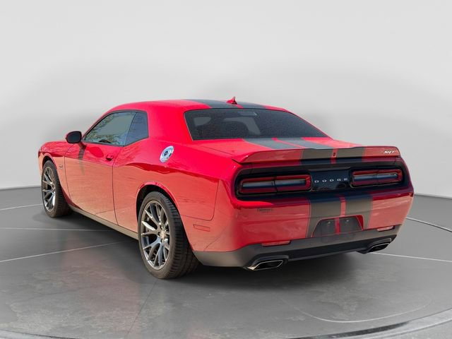 Used 2016 Dodge Challenger SRT w/ Technology Group image 6