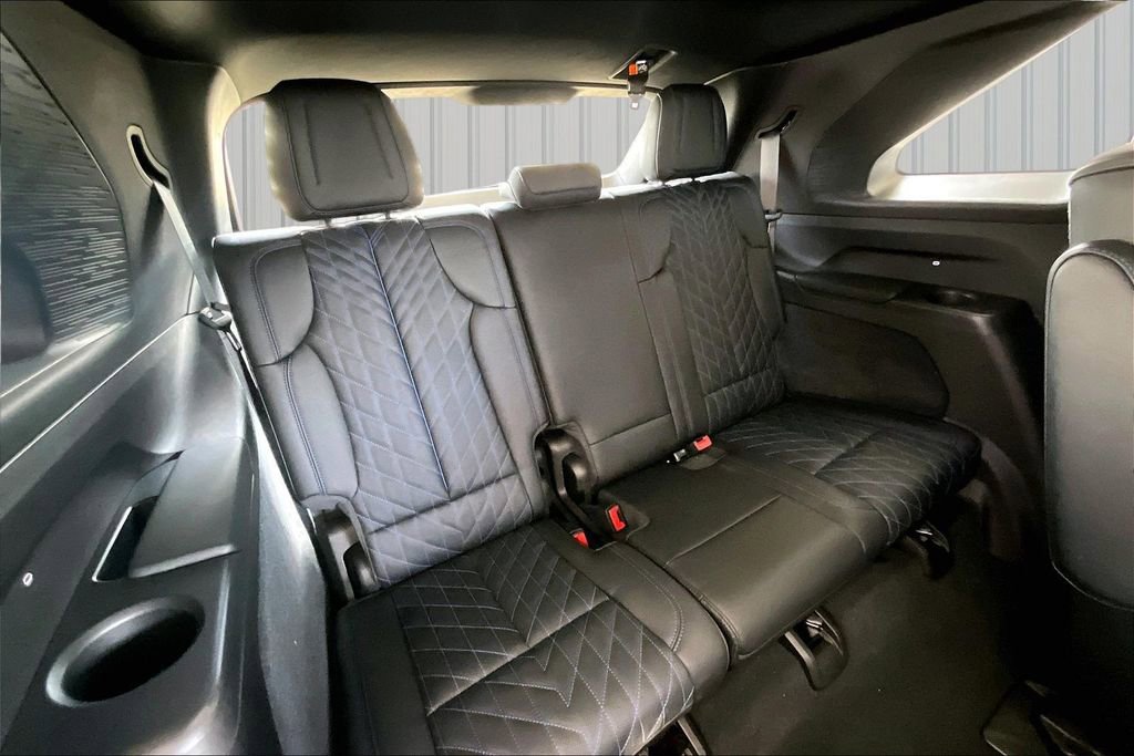 Used 2026 Cadillac Escalade IQ Sport 1 AWD/4WD image 21