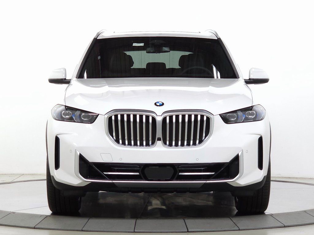 Used 2026 BMW X5 xDrive40i w/ Premium Package AWD/4WD video 2