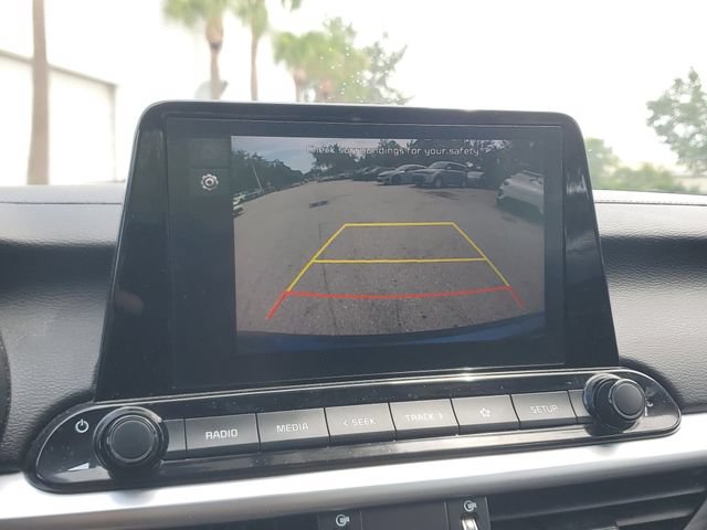 Certified 2023 Kia Forte LXS FWD image 25
