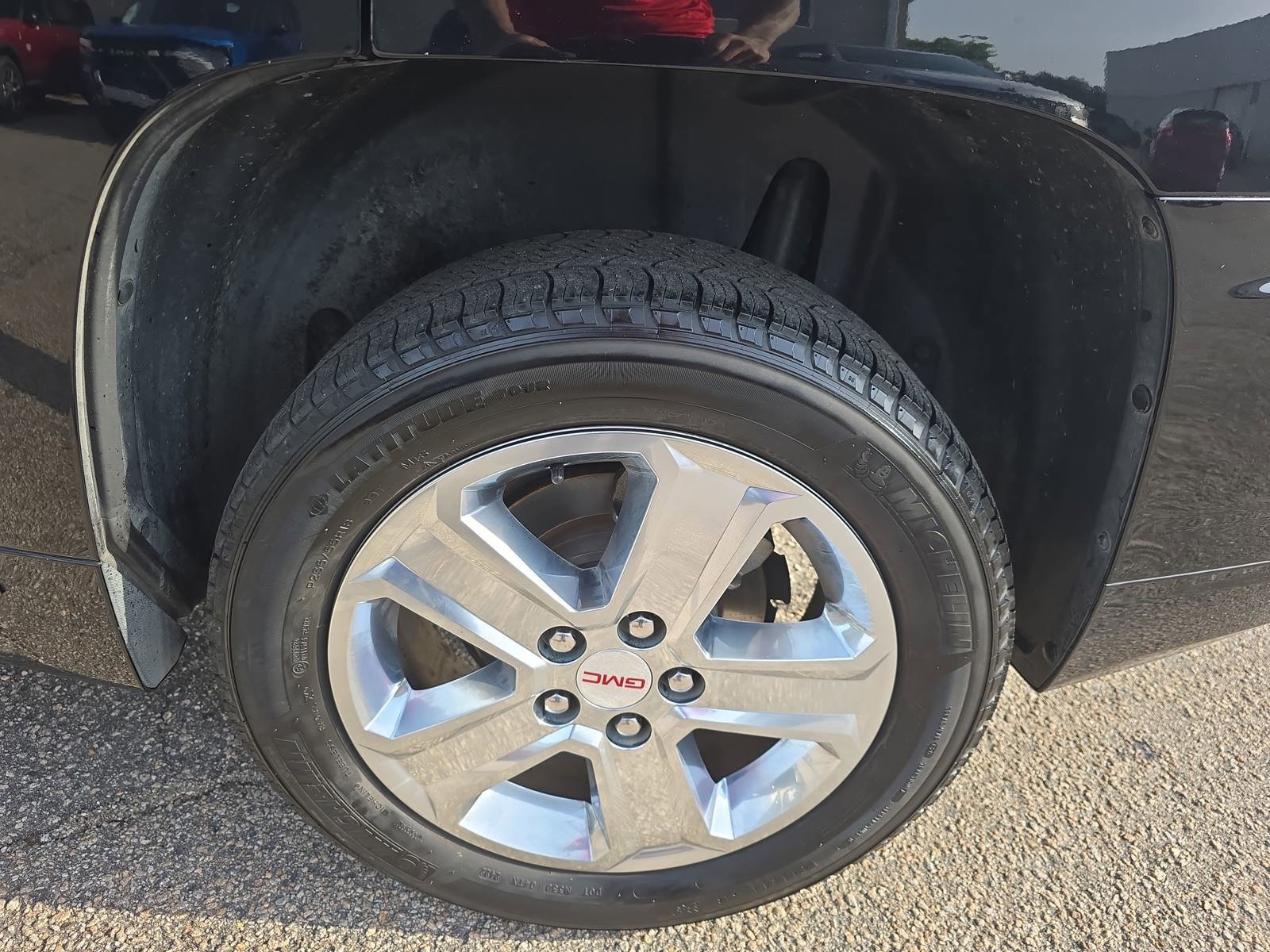 Used 2016 GMC Terrain Denali FWD image 31