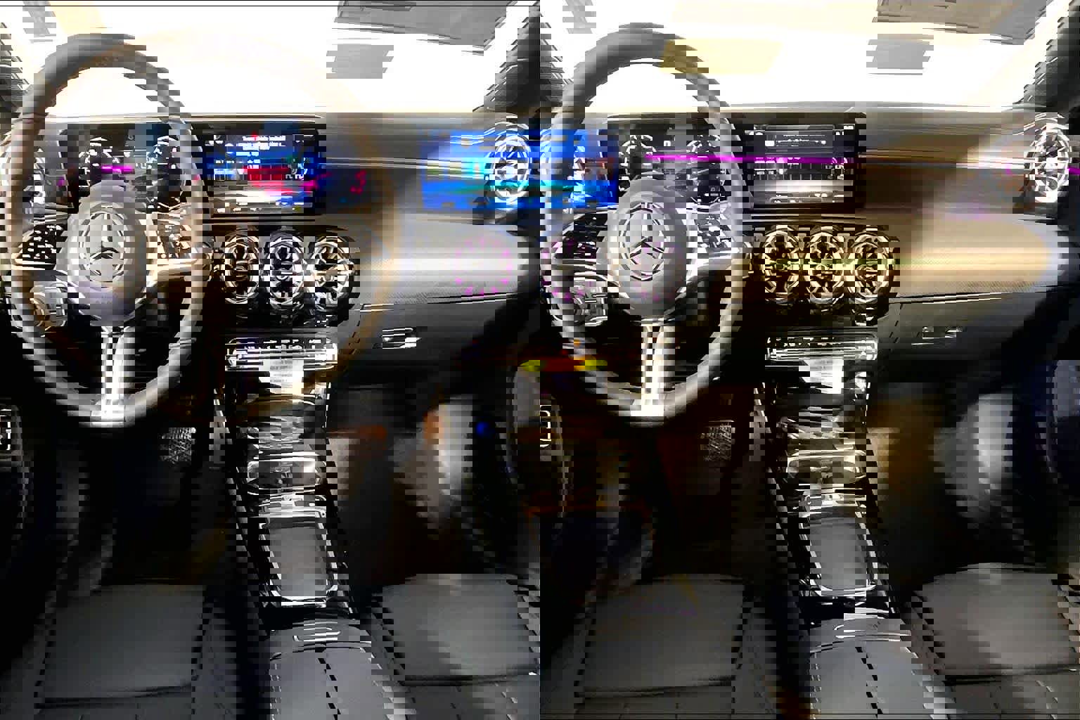 New 2026 Mercedes-Benz CLA 250 4MATIC image 7