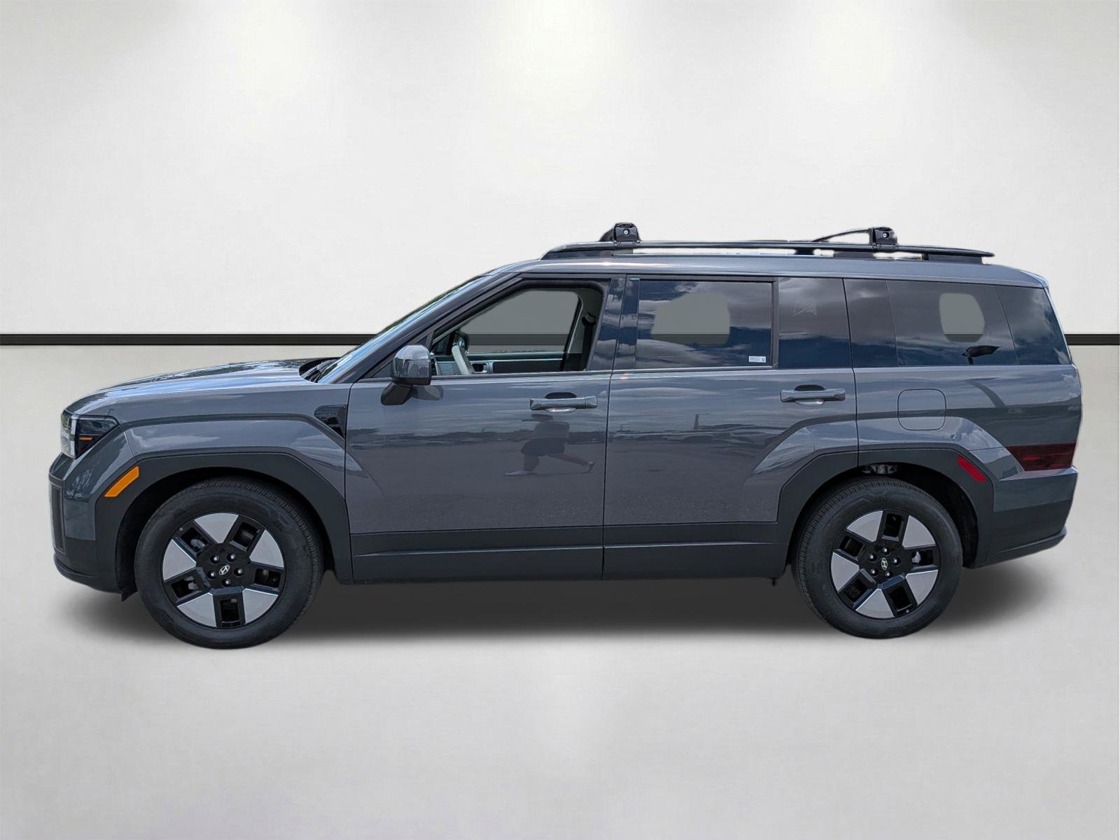 Used 2025 Hyundai Santa Fe SEL FWD image 7