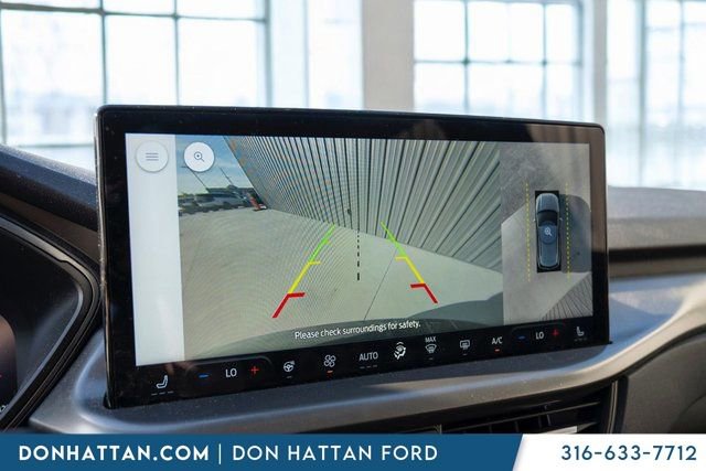 Used 2023 Ford Escape Active w/ Tech Pack #2 image 19