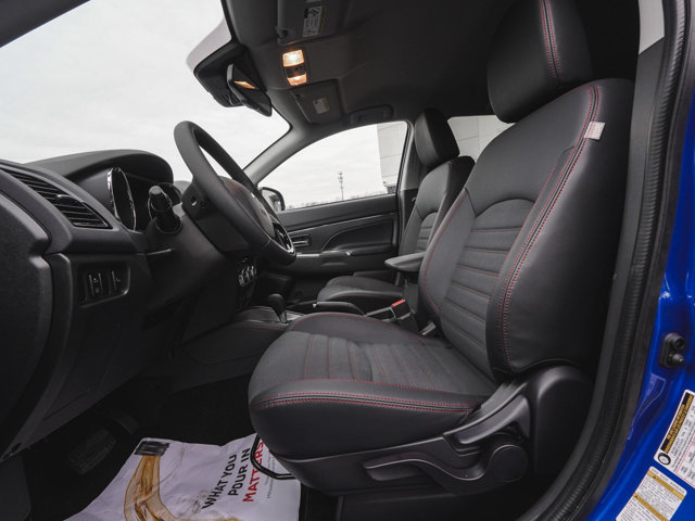 New 2026 Mitsubishi Outlander Sport SE AWD/4WD image 29