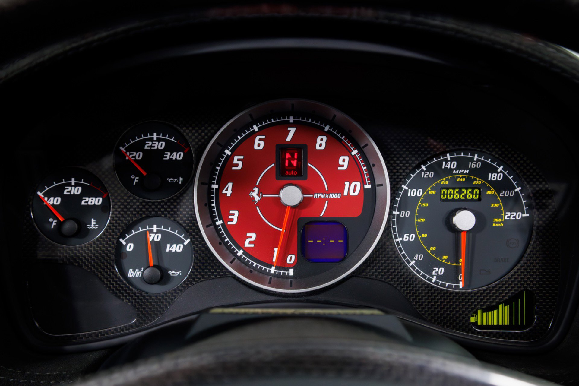 Used 2009 Ferrari F430 Scuderia image 18