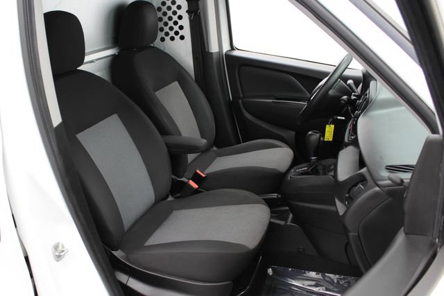Used 2021 RAM ProMaster City Tradesman FWD image 17