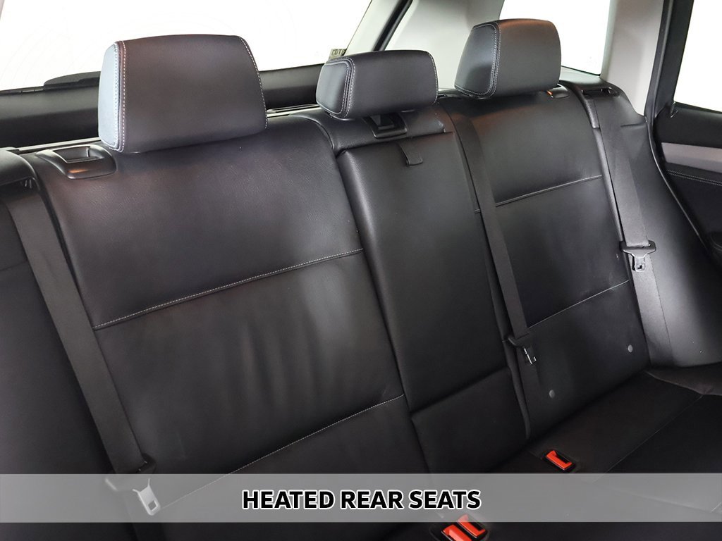 Used 2017 BMW X3 xDrive28i image 7