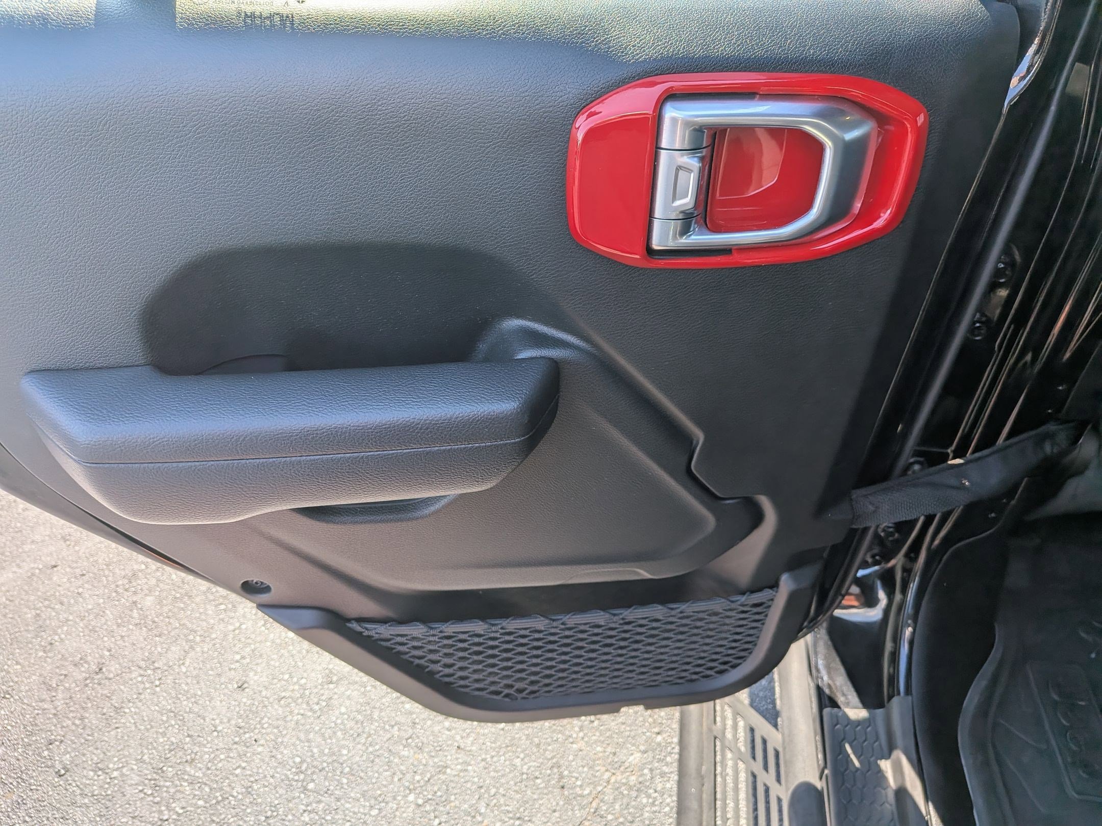 Used 2023 Jeep Gladiator Willys AWD/4WD image 28