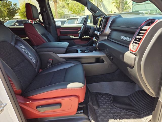Used 2026 RAM 1500 Rebel w/ Rebel Level 1 Equipment Group AWD/4WD image 16