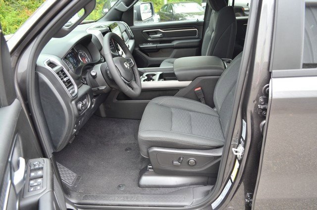 New 2026 RAM 1500 Big Horn image 14