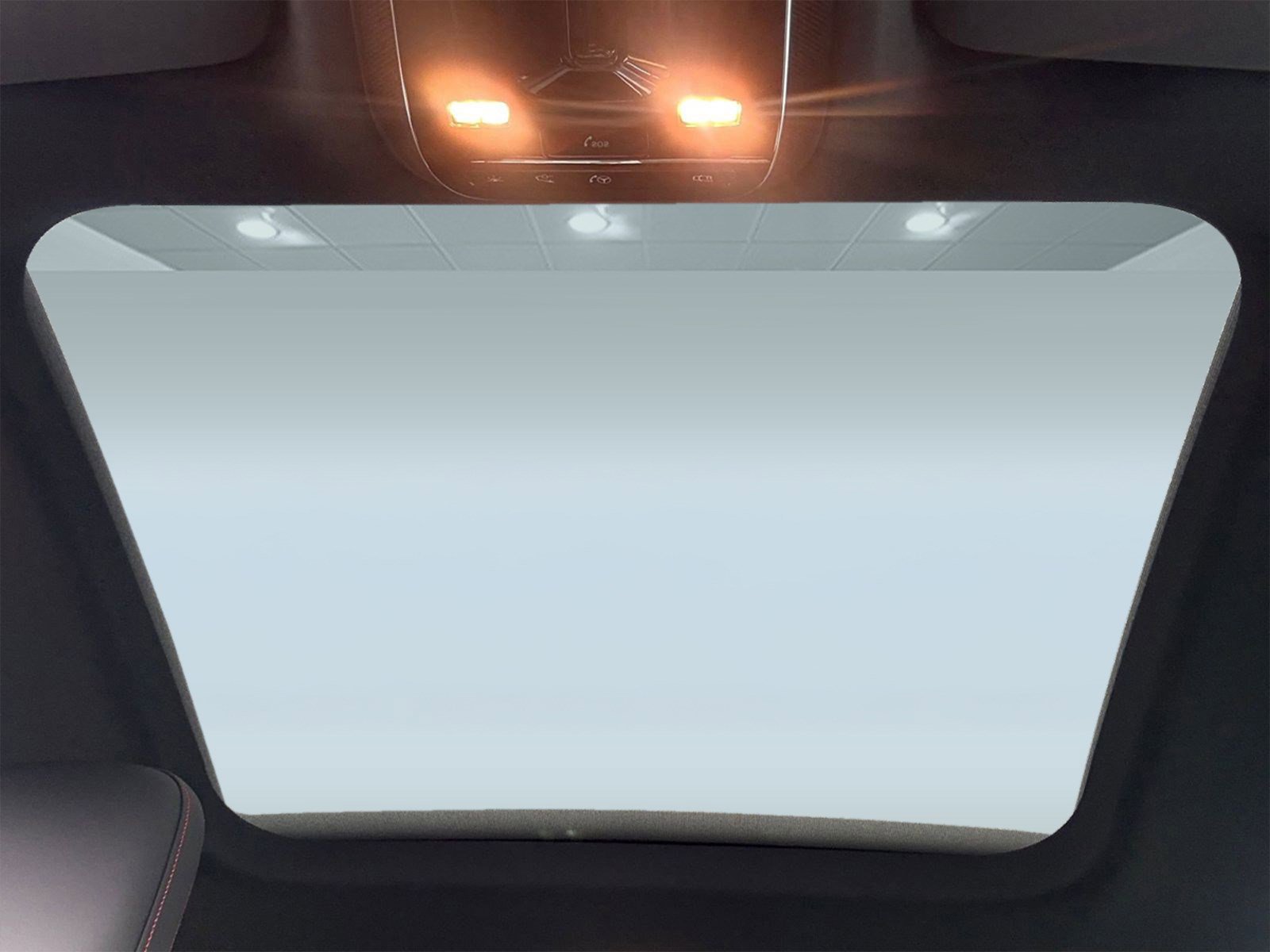 New 2026 Mercedes-Benz GLC 43 AMG 4MATIC Coupe image 14