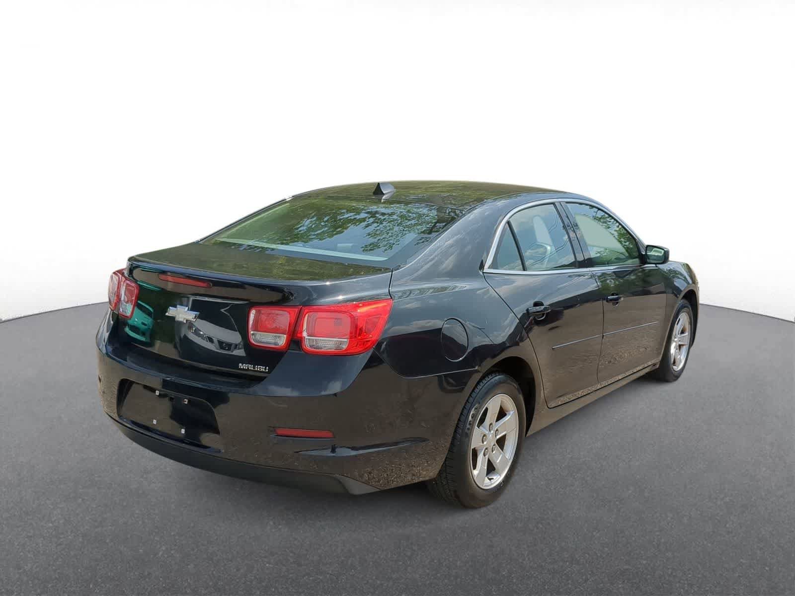 Used 2013 Chevrolet Malibu LS w/ Protection Package FWD image 8