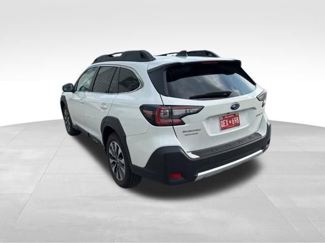 Used 2024 Subaru Outback Limited AWD/4WD image 5