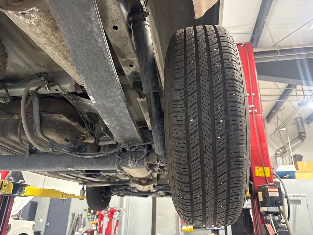 Used 1997 Mercury Villager GS image 26