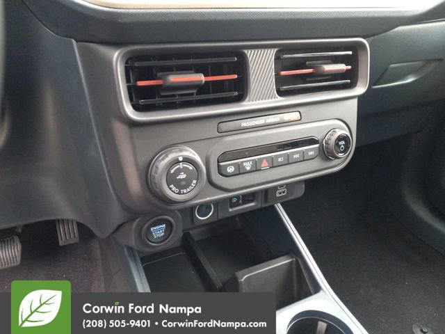 New 2026 Ford Maverick Lariat w/ 4K Tow Package image 17