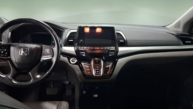Used 2021 Honda Odyssey Touring image 12