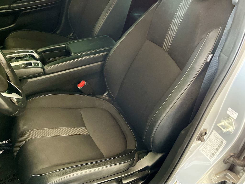 Used 2021 Honda Civic Sport image 18