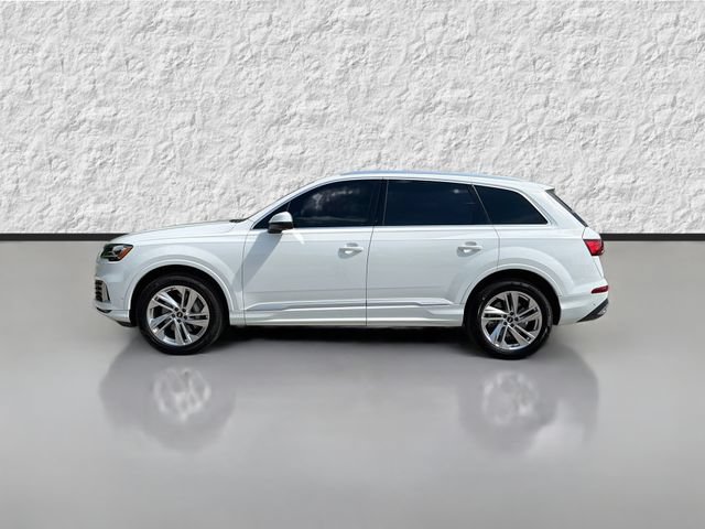 Used 2022 Audi Q7 2.0T Premium w/ Convenience Package AWD/4WD image 6