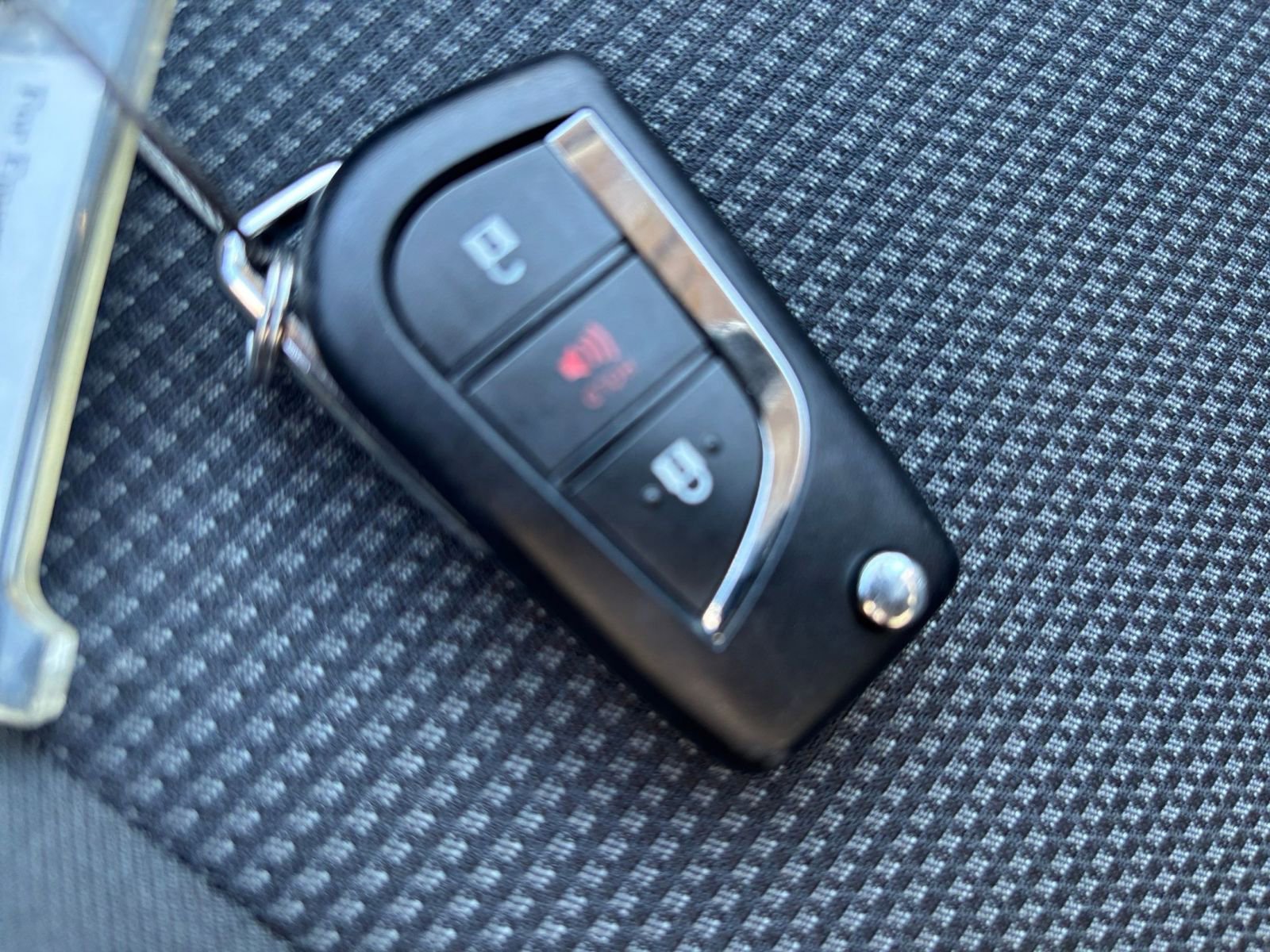 Used 2025 Toyota RAV4 LE image 22