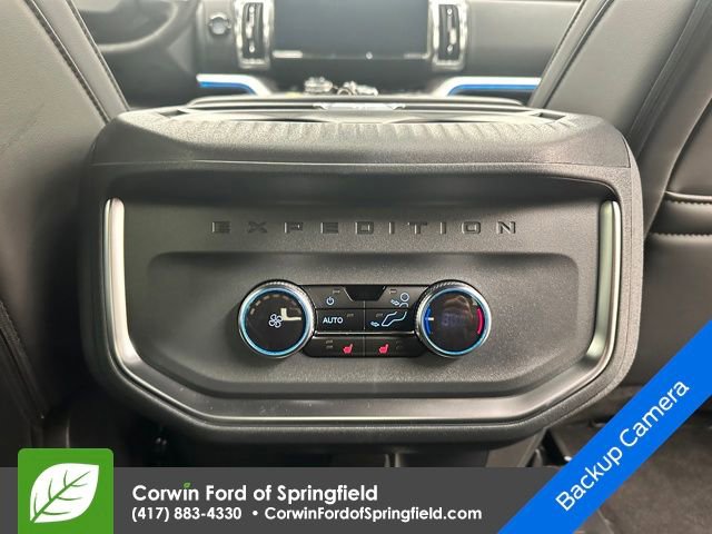 New 2026 Ford Expedition Platinum w/ Stealth Performance Package image 15