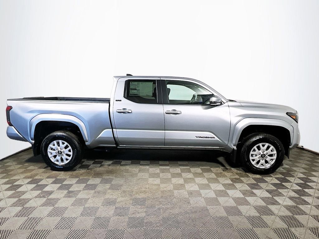 New 2026 Toyota Tacoma SR5 image 9
