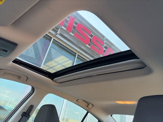 Certified 2025 Nissan Altima 2.5 SV w/ SV Premium Package image 24