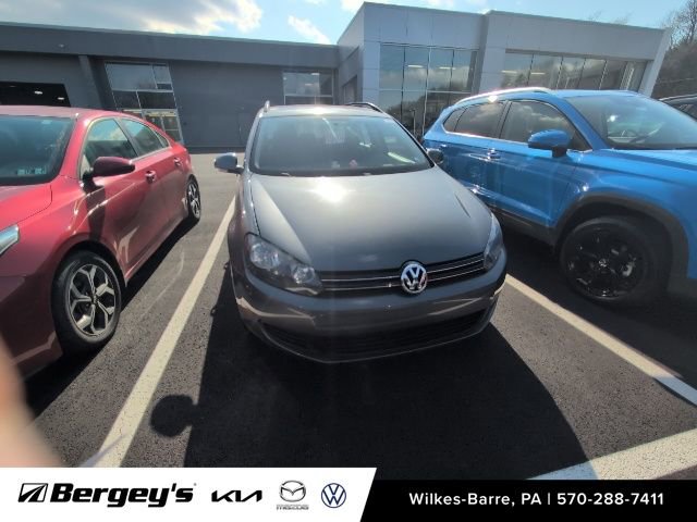 Used 2014 Volkswagen Jetta TDI FWD image 10