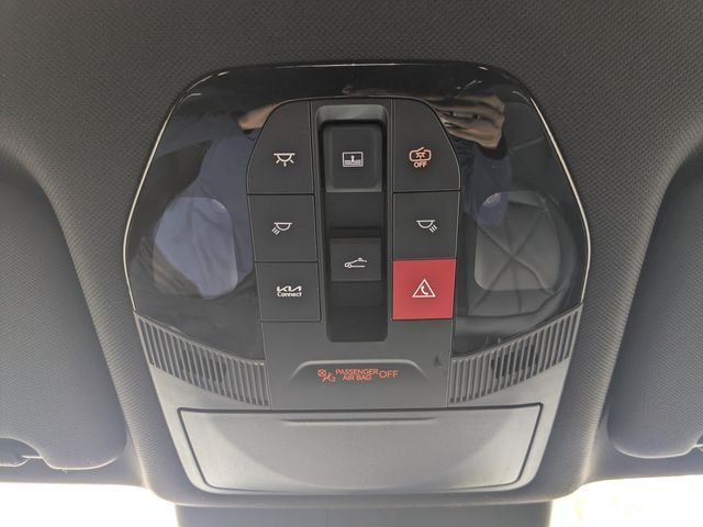 New 2027 Kia Telluride SX FWD image 24