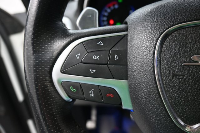 Used 2014 Jeep Grand Cherokee SRT AWD/4WD image 25
