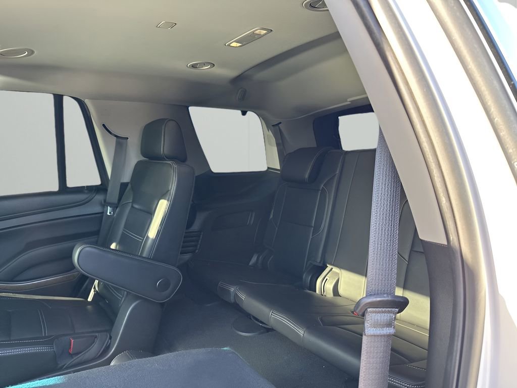 Used 2018 GMC Yukon Denali w/ Open Road Package image 19