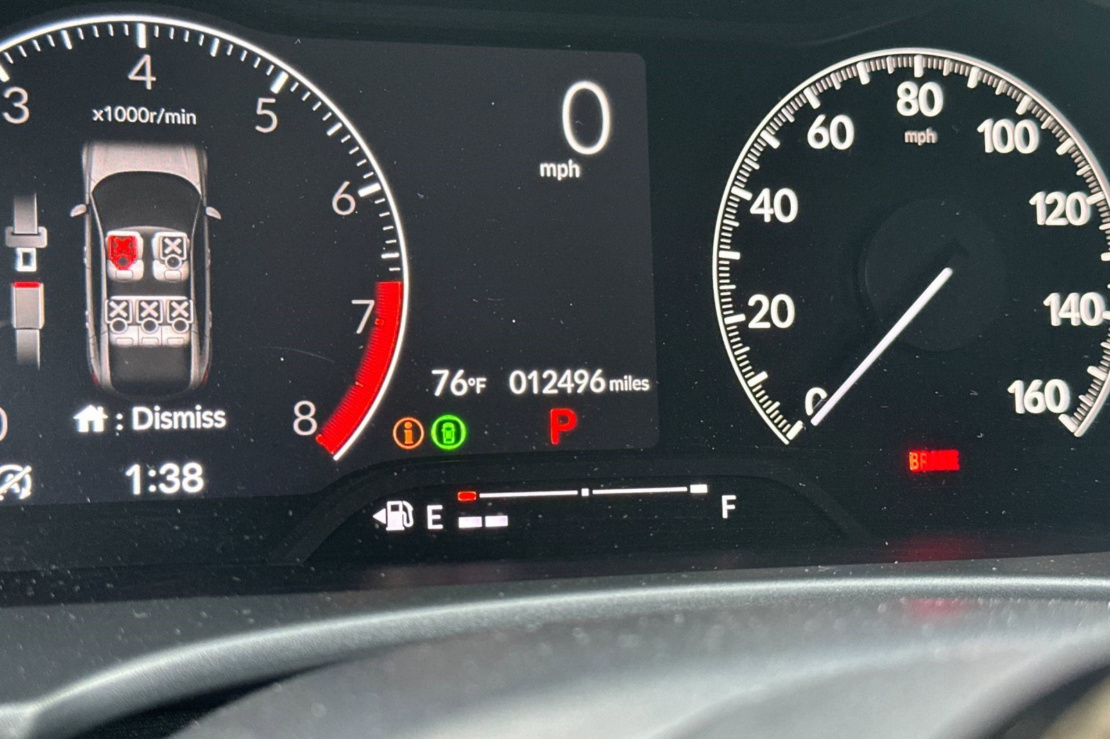 Used 2023 Honda Civic LX image 21