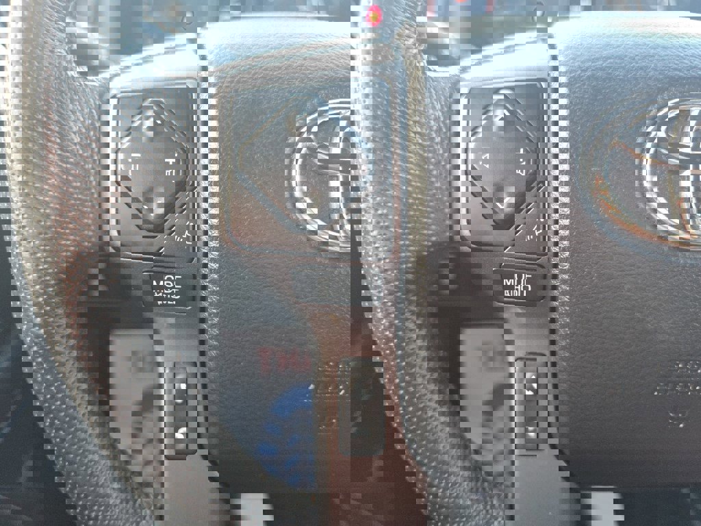 Used 2022 Toyota Tacoma TRD Pro image 24