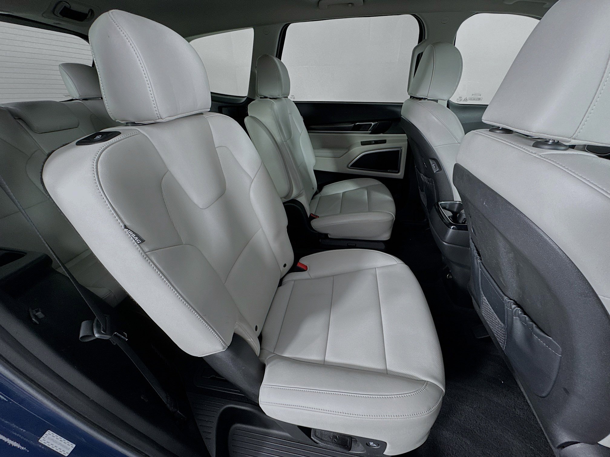 Used 2023 Kia Telluride S w/ S Sunroof Package image 30