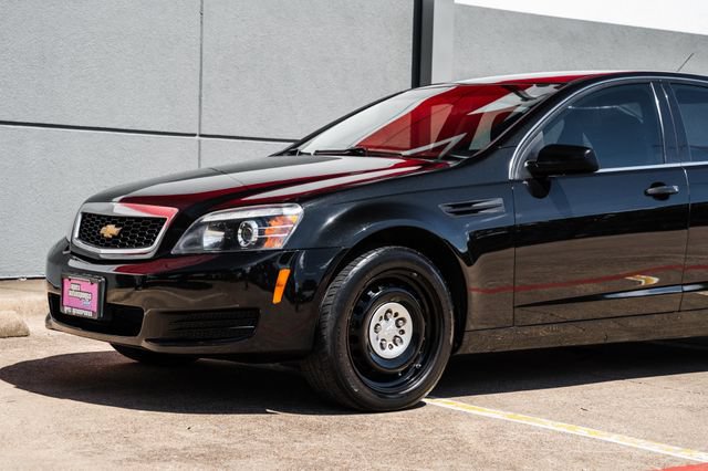 Used 2015 Chevrolet Caprice RWD image 39