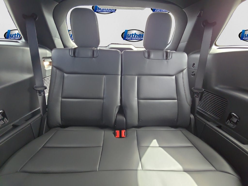 New 2027 Ford Explorer Active w/ Active Comfort Package AWD/4WD image 12
