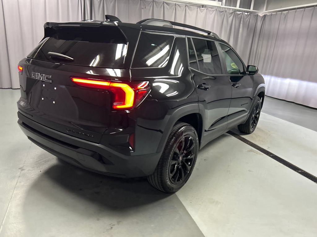 New 2026 GMC Terrain Elevation w/ Elevation Premium Package AWD/4WD image 7