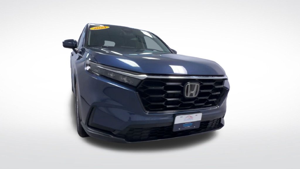 Used 2024 Honda CR-V EX image 2