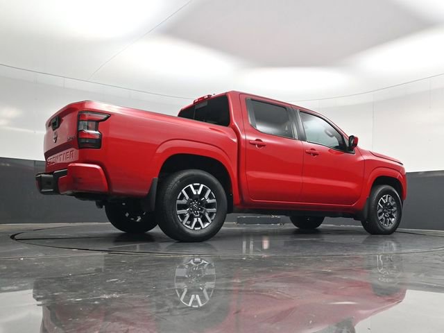 Used 2023 Nissan Frontier SV w/ SV Convenience Package AWD/4WD image 48
