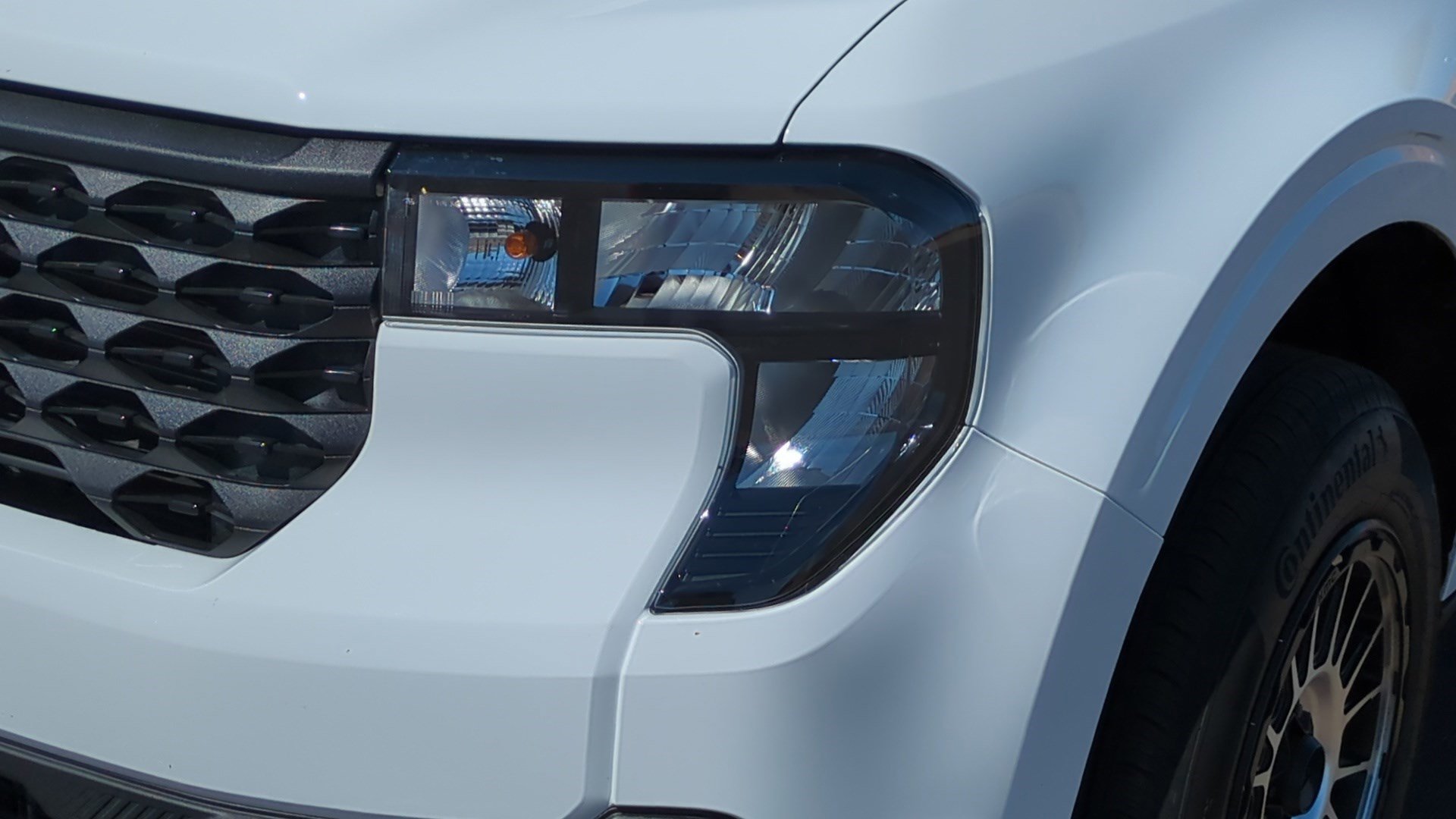 Used 2025 Ford Maverick XL w/ Equipment Group 101A image 10