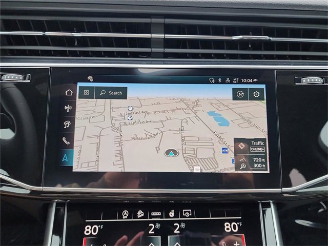New 2026 Audi Q7 3.0T Premium Plus image 17