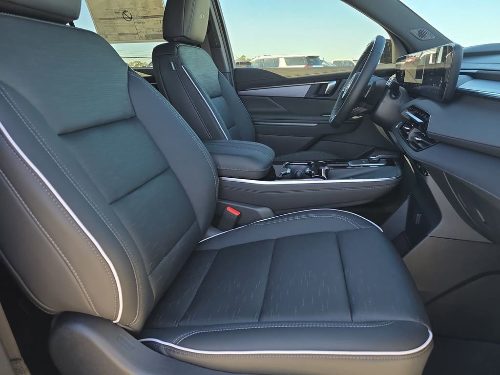 New 2026 Buick Enclave Sport Touring w/ Super Cruise Package AWD/4WD image 10