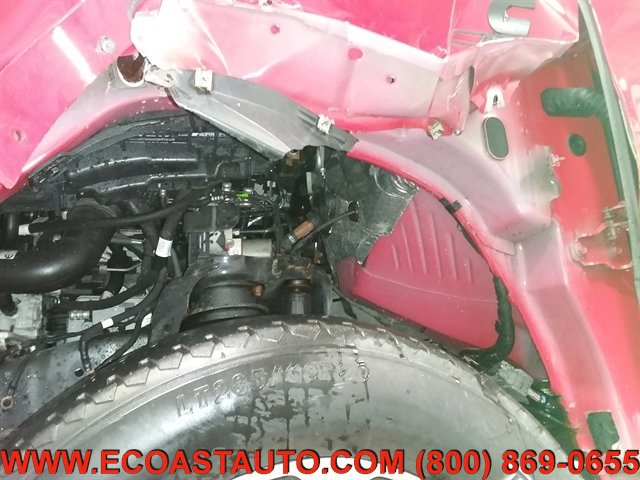 Used 2020 RAM 2500 Limited image 18