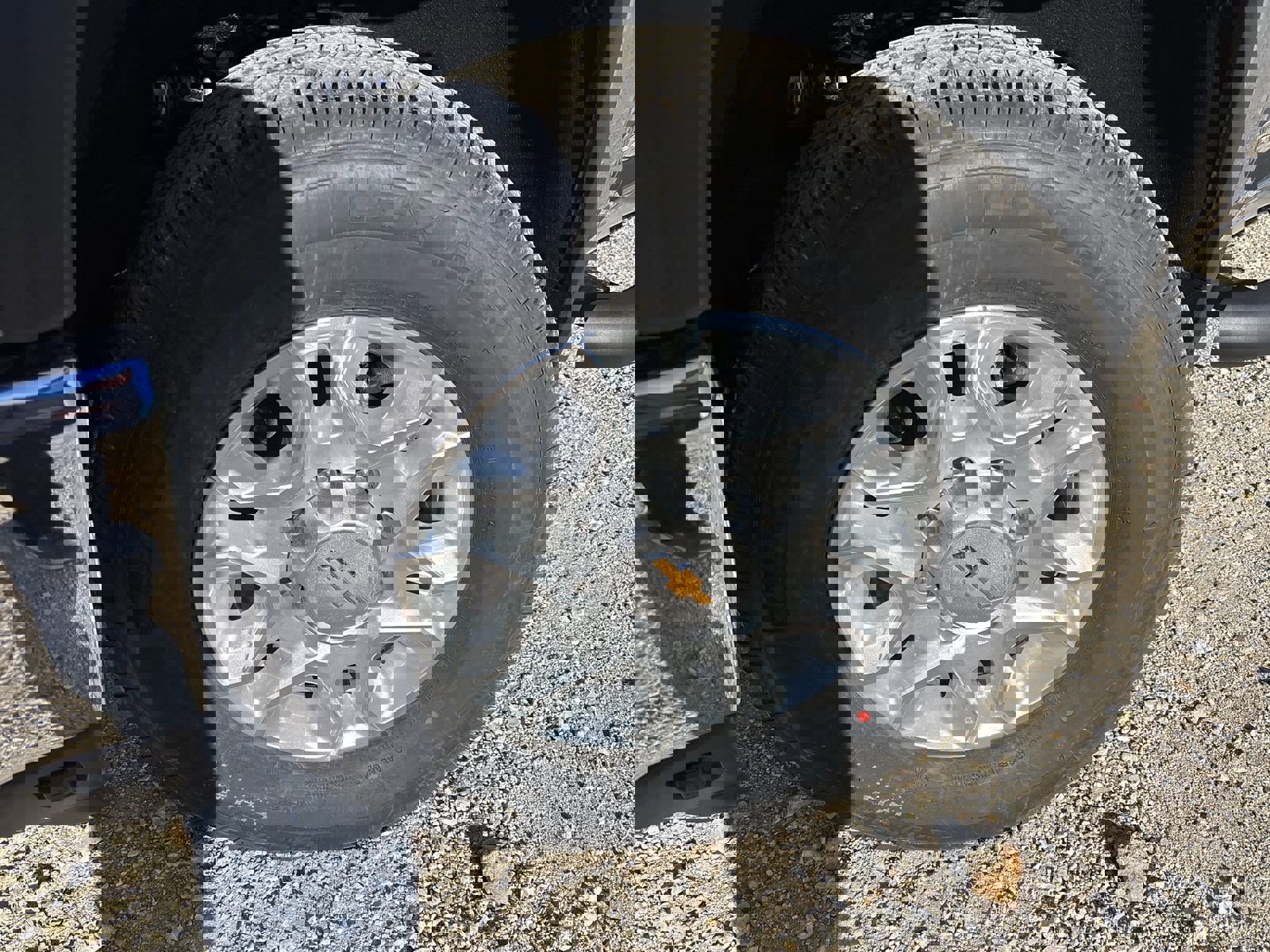 New 2026 Chevrolet Silverado 3500 LTZ w/ LTZ Plus Package image 13