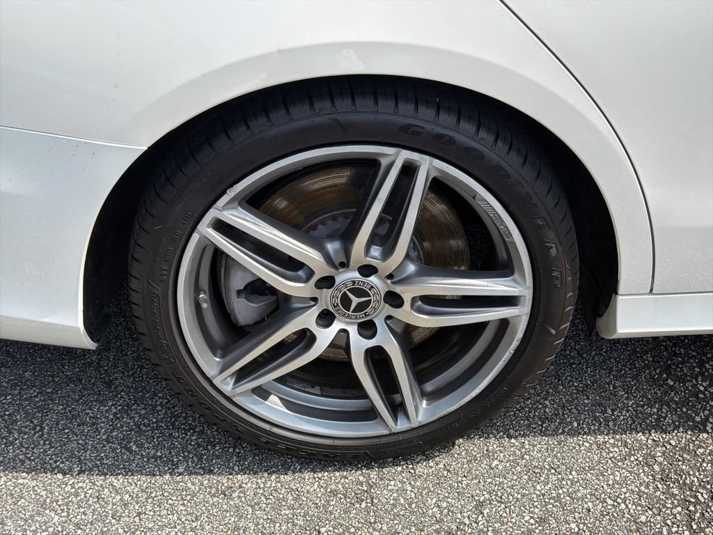 Used 2020 Mercedes-Benz E 450 4MATIC Wagon image 17